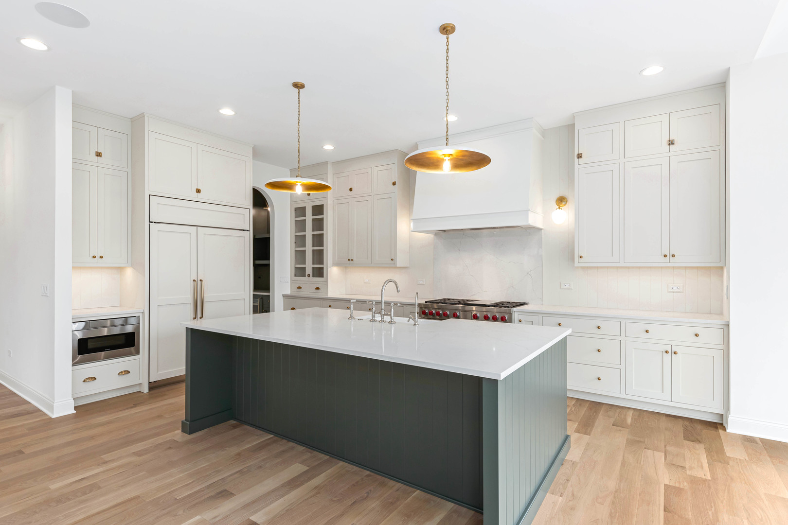 1310 N Eagle Street, Naperville, IL 60563