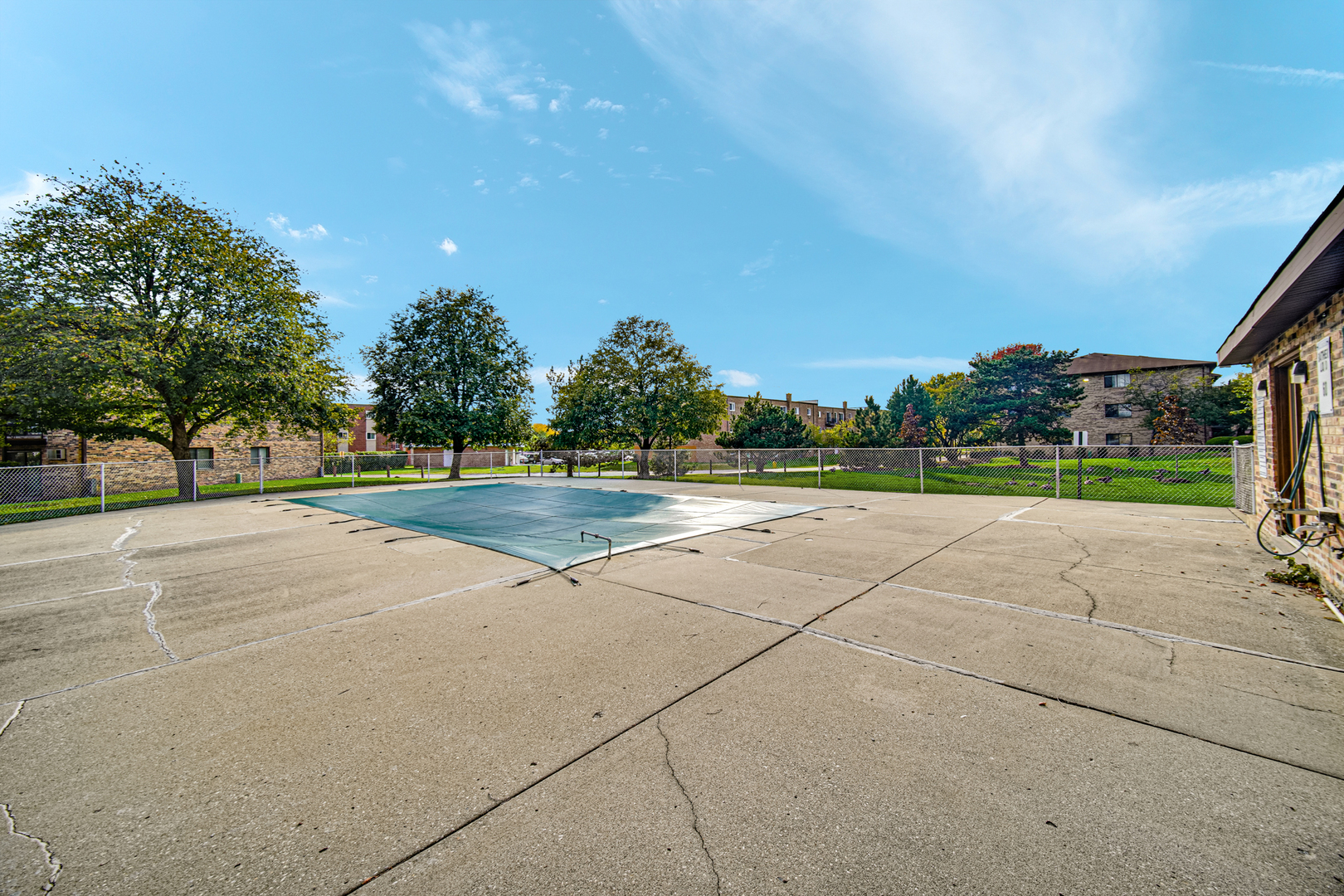 342 Klein Creek Court #342A, Carol Stream, IL 60188