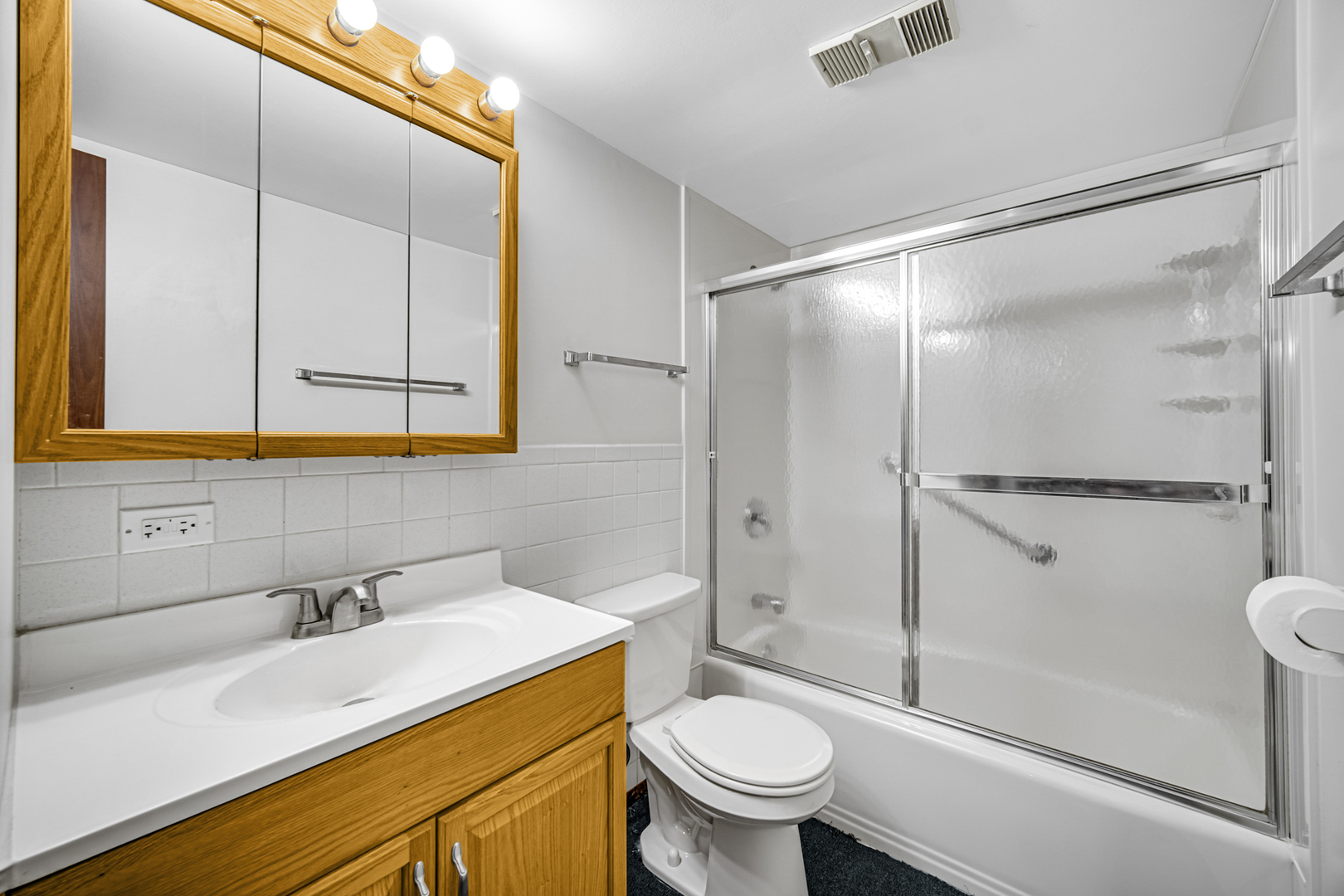 342 Klein Creek Court #342A, Carol Stream, IL 60188