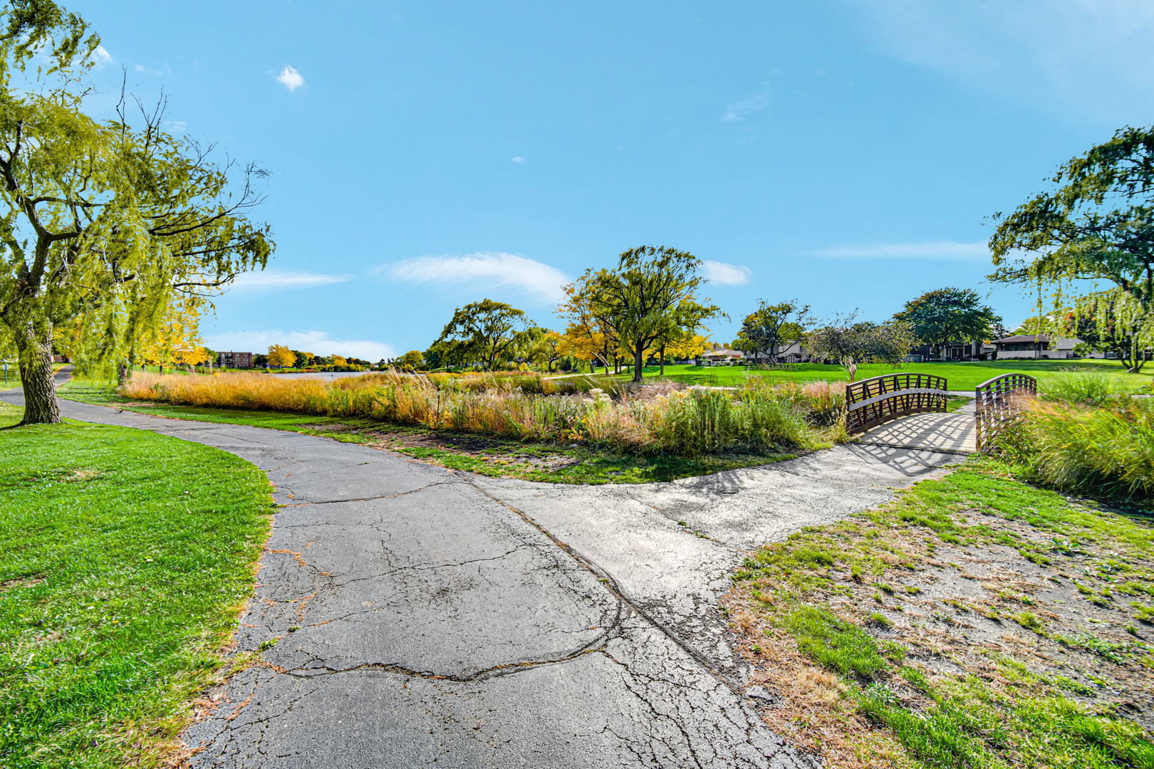 342 Klein Creek Court #342A, Carol Stream, IL 60188