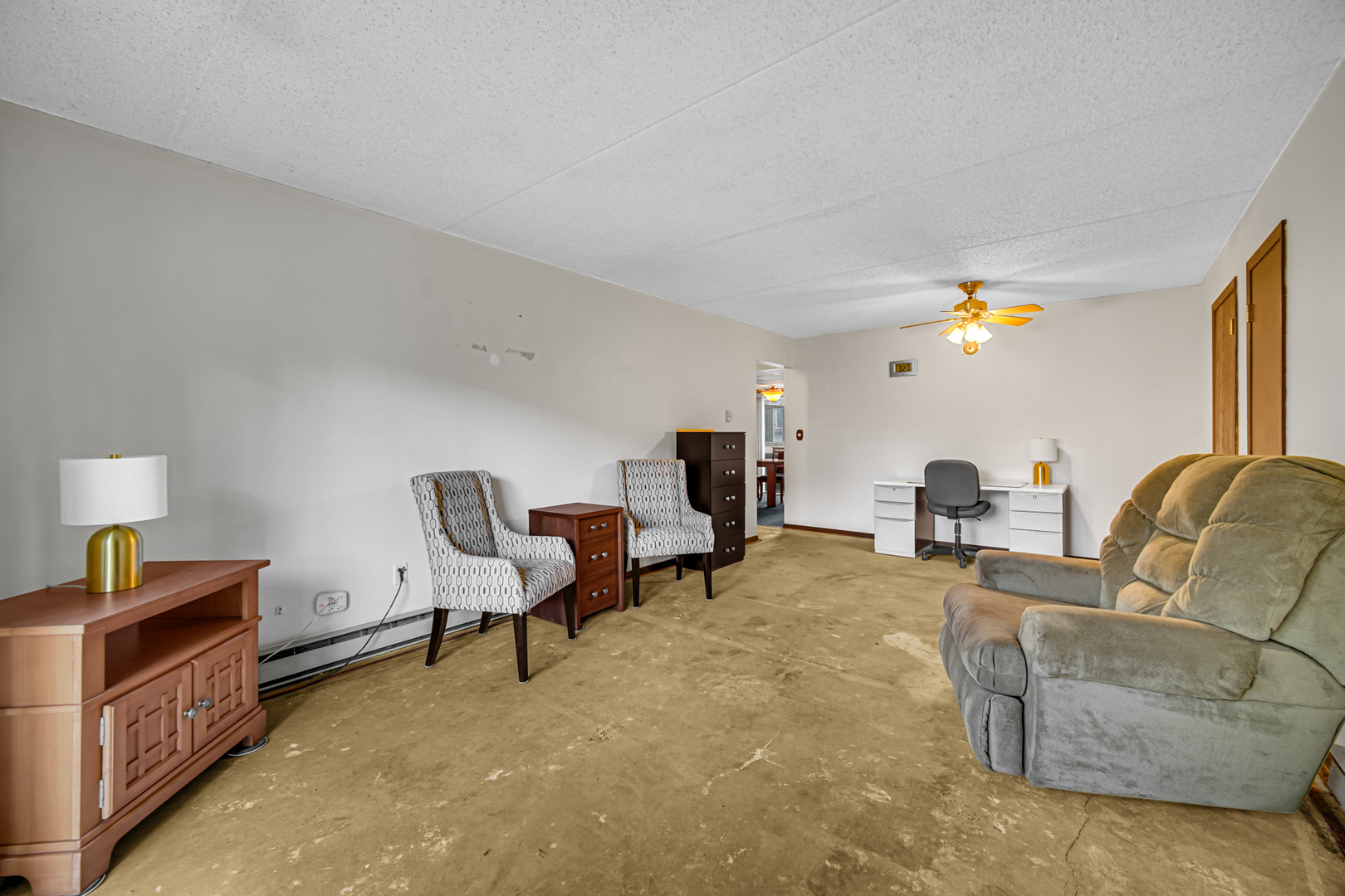 342 Klein Creek Court #342A, Carol Stream, IL 60188