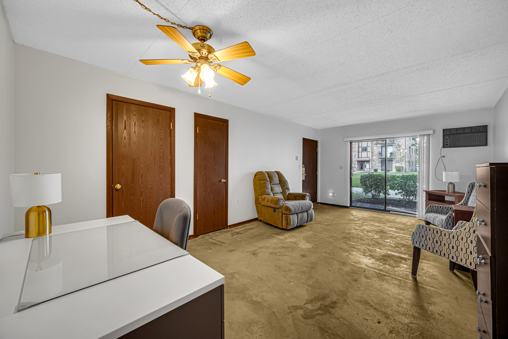 342 Klein Creek Court #342A, Carol Stream, IL 60188