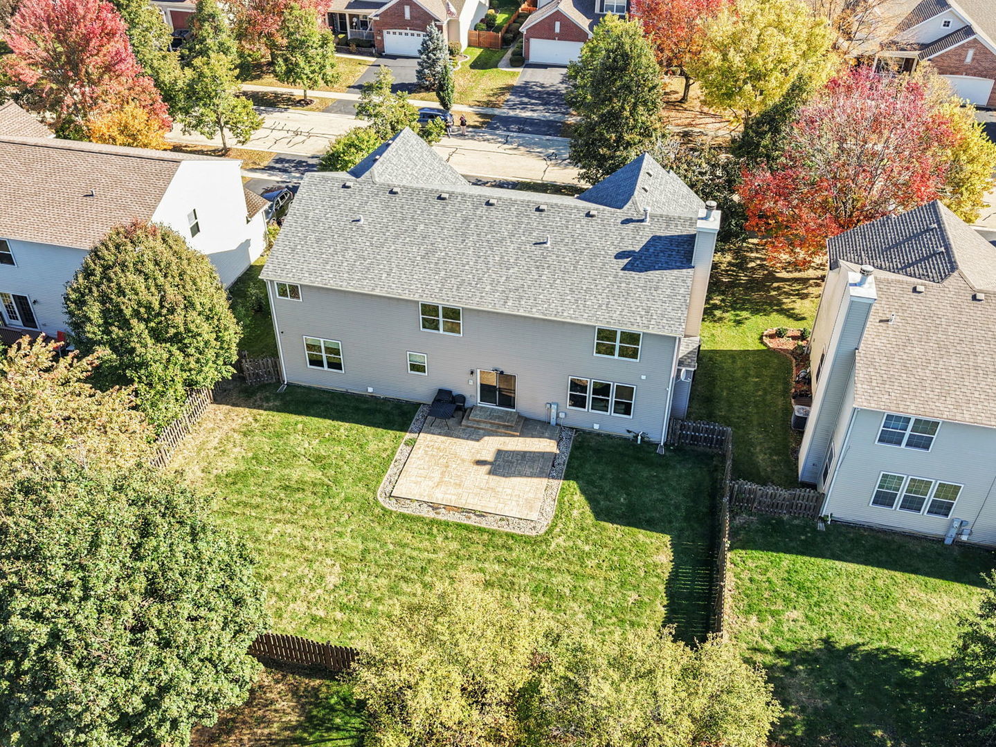 257 Hanburg Lane, Bolingbrook, IL 60440