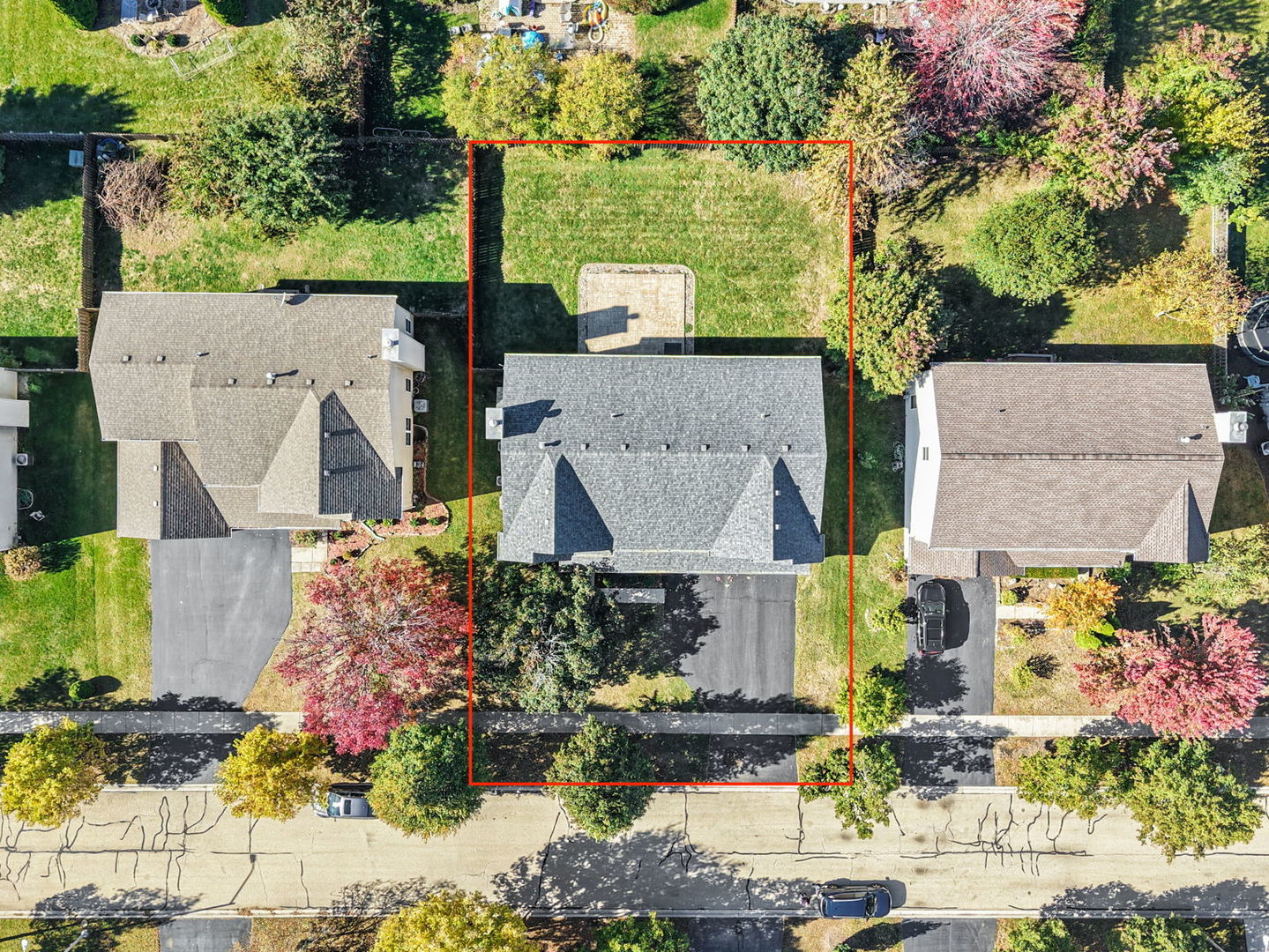 257 Hanburg Lane, Bolingbrook, IL 60440