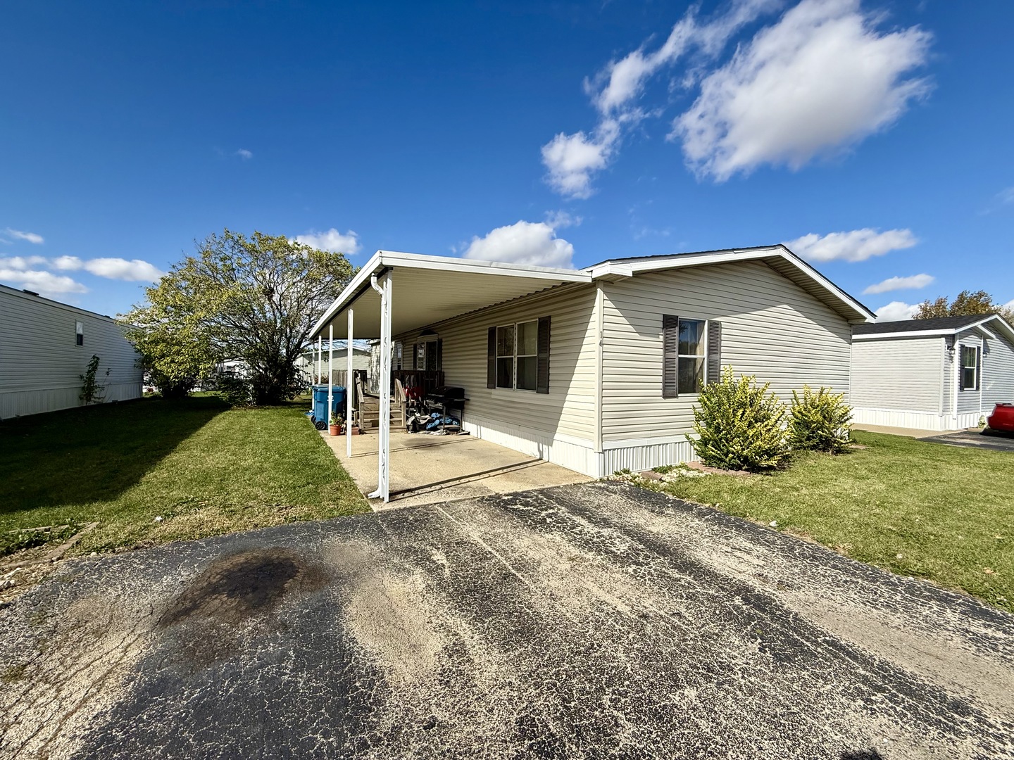 14 Saint Michaels Drive, Bourbonnais, IL 60914