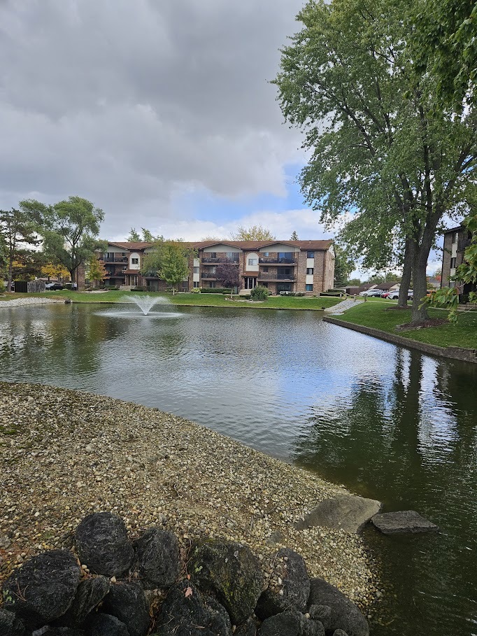 13913 James Drive #1017, Crestwood, IL 60418