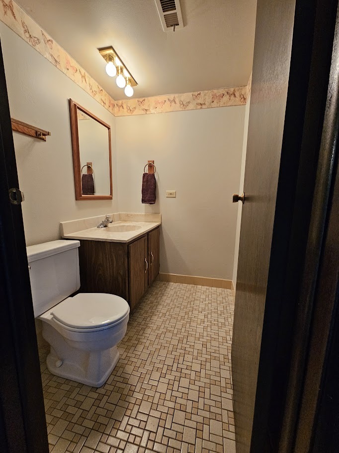 13913 James Drive #1017, Crestwood, IL 60418