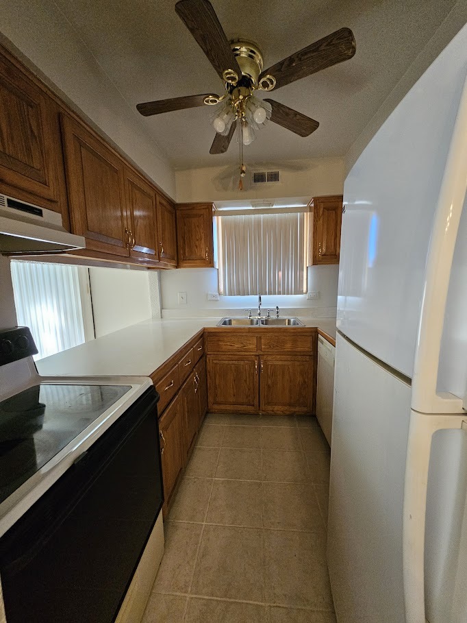 13913 James Drive #1017, Crestwood, IL 60418