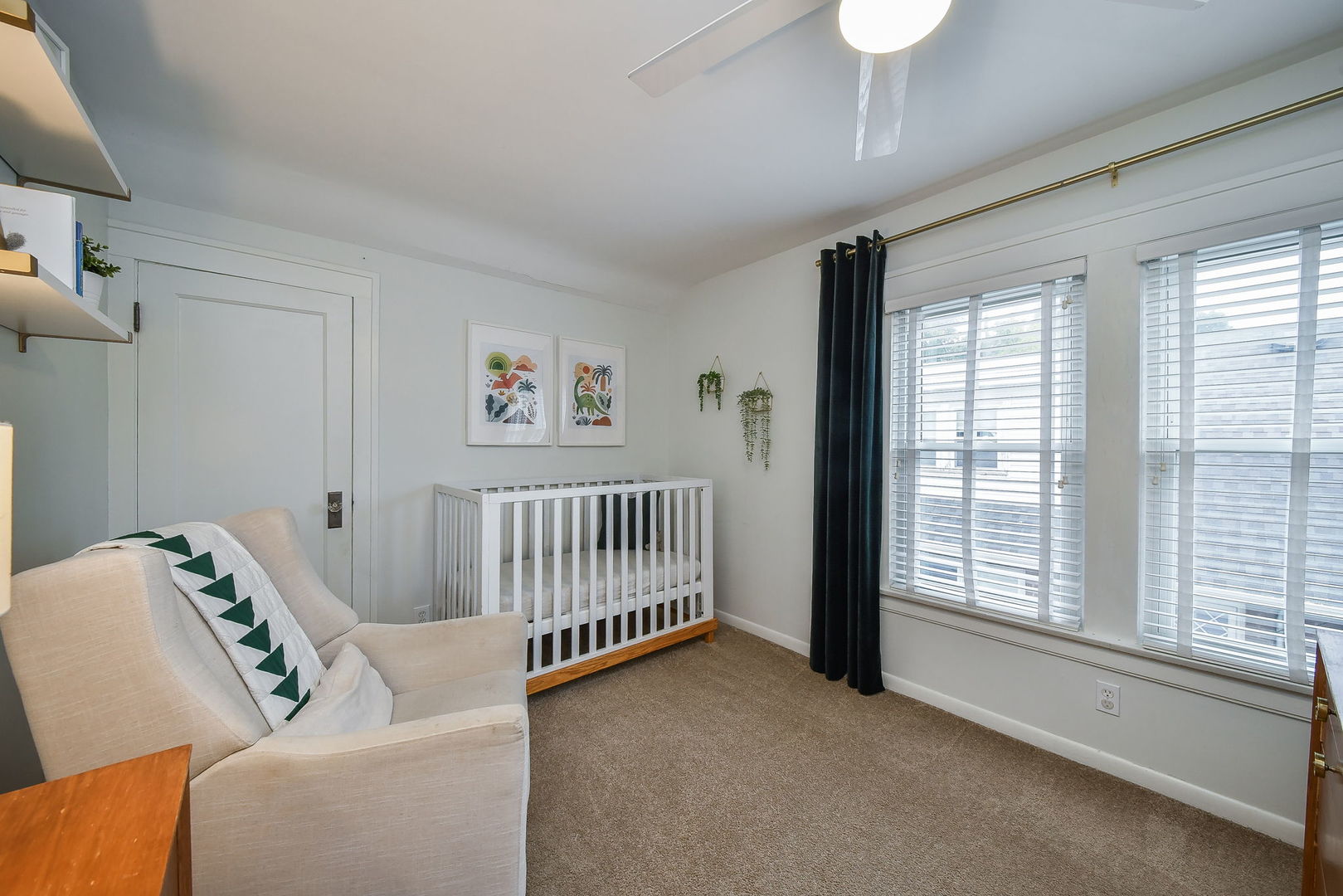 522 S West Street, Wheaton, IL 60187