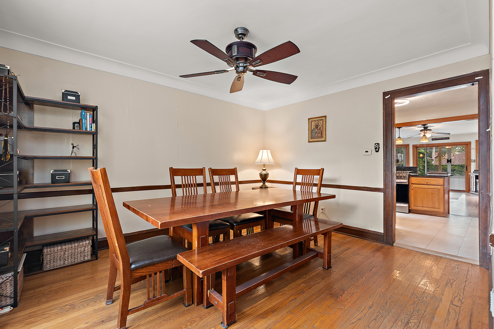 9617 Brandt Avenue, Oak Lawn, IL 60453