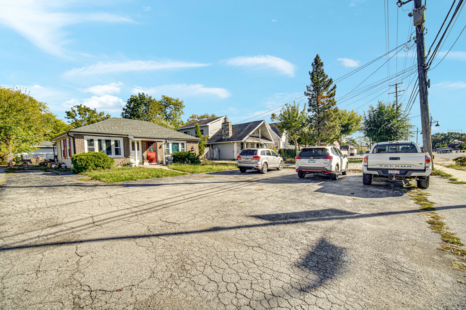 15125 Cicero Avenue, Oak Forest, IL 60452