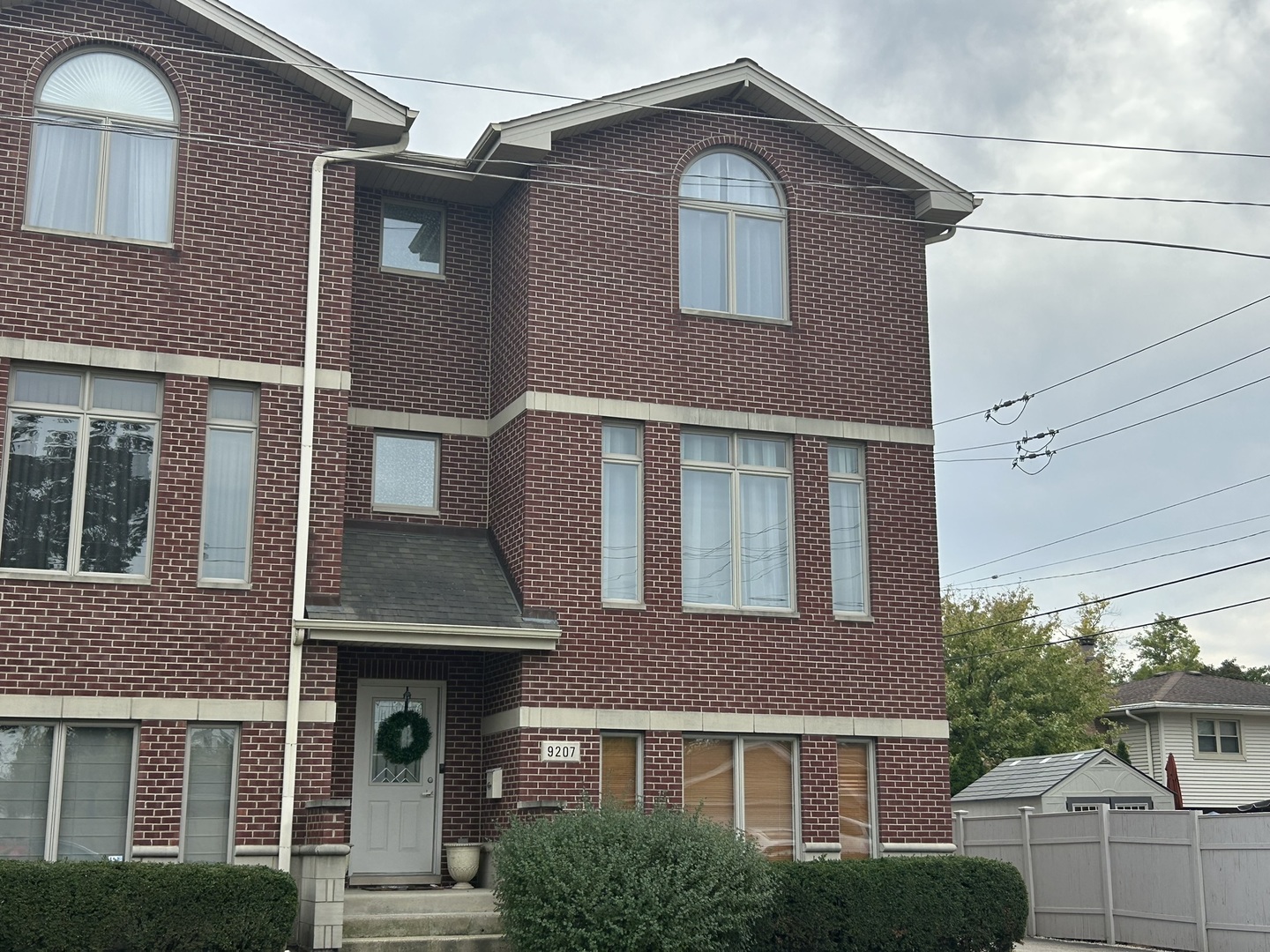 9207 Gerritsen Avenue #9207, Brookfield, IL 60513