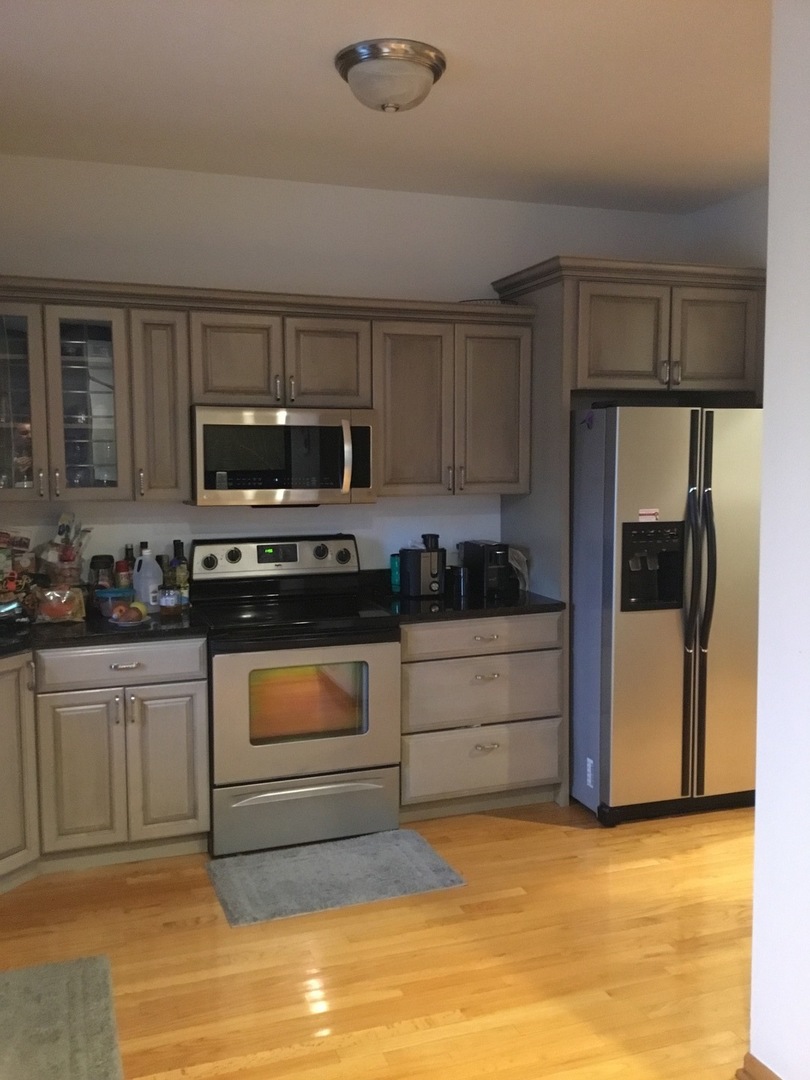 9207 Gerritsen Avenue #9207, Brookfield, IL 60513