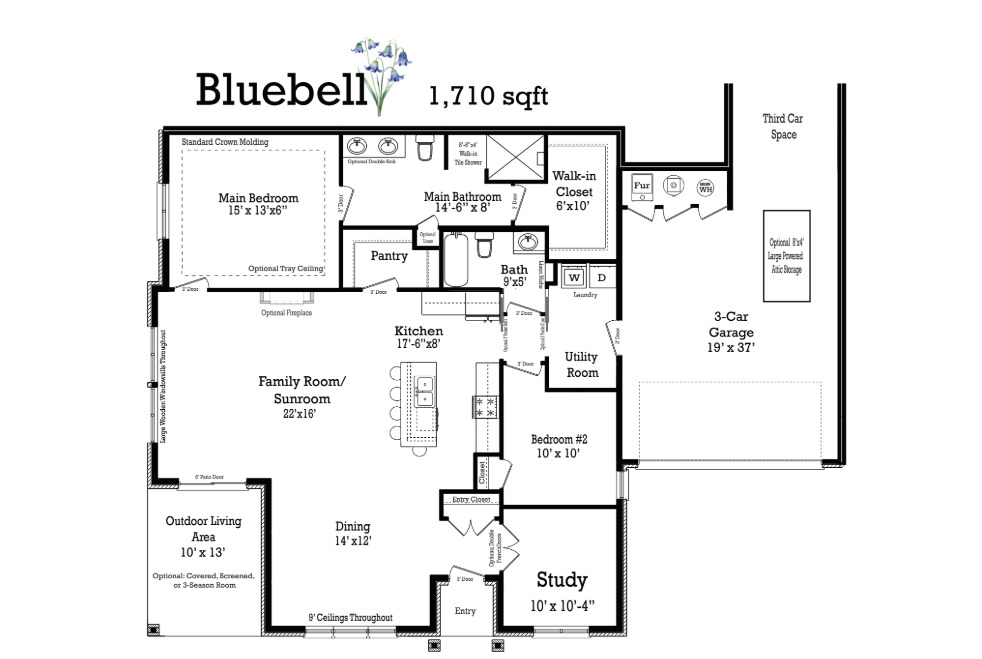 68 Kloe Lane #68, Sycamore, IL 60178