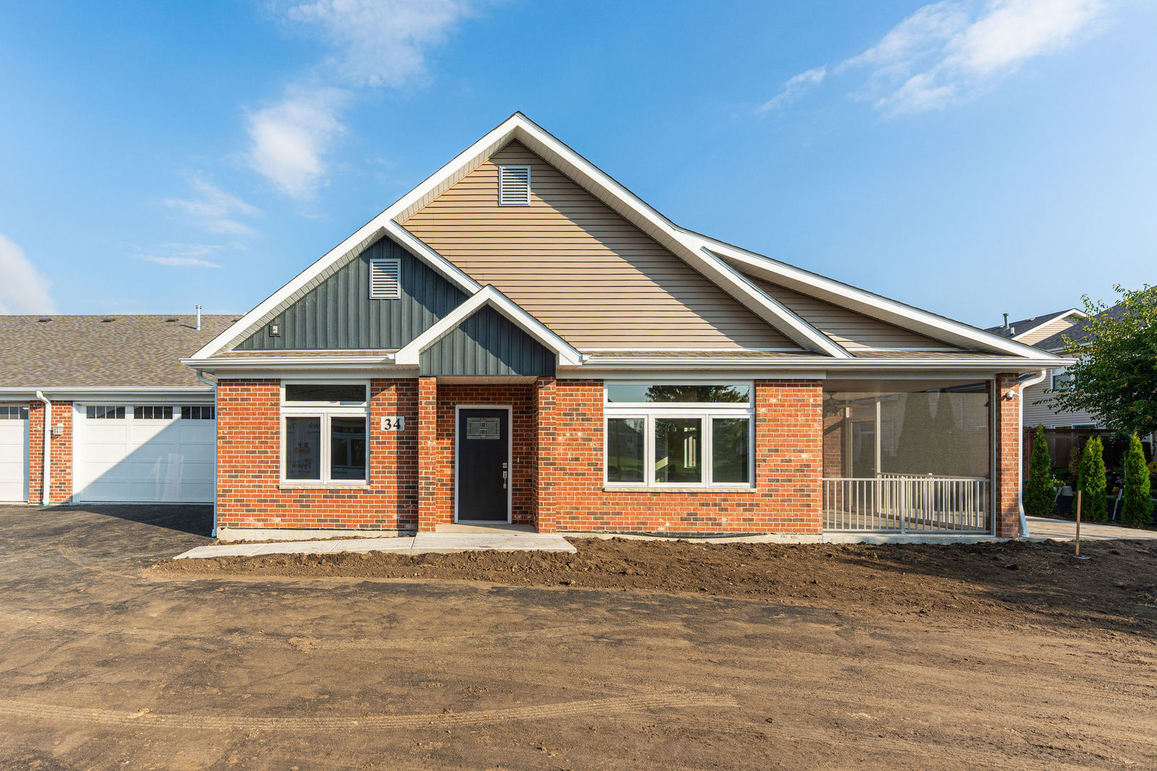 68 Kloe Lane #68, Sycamore, IL 60178