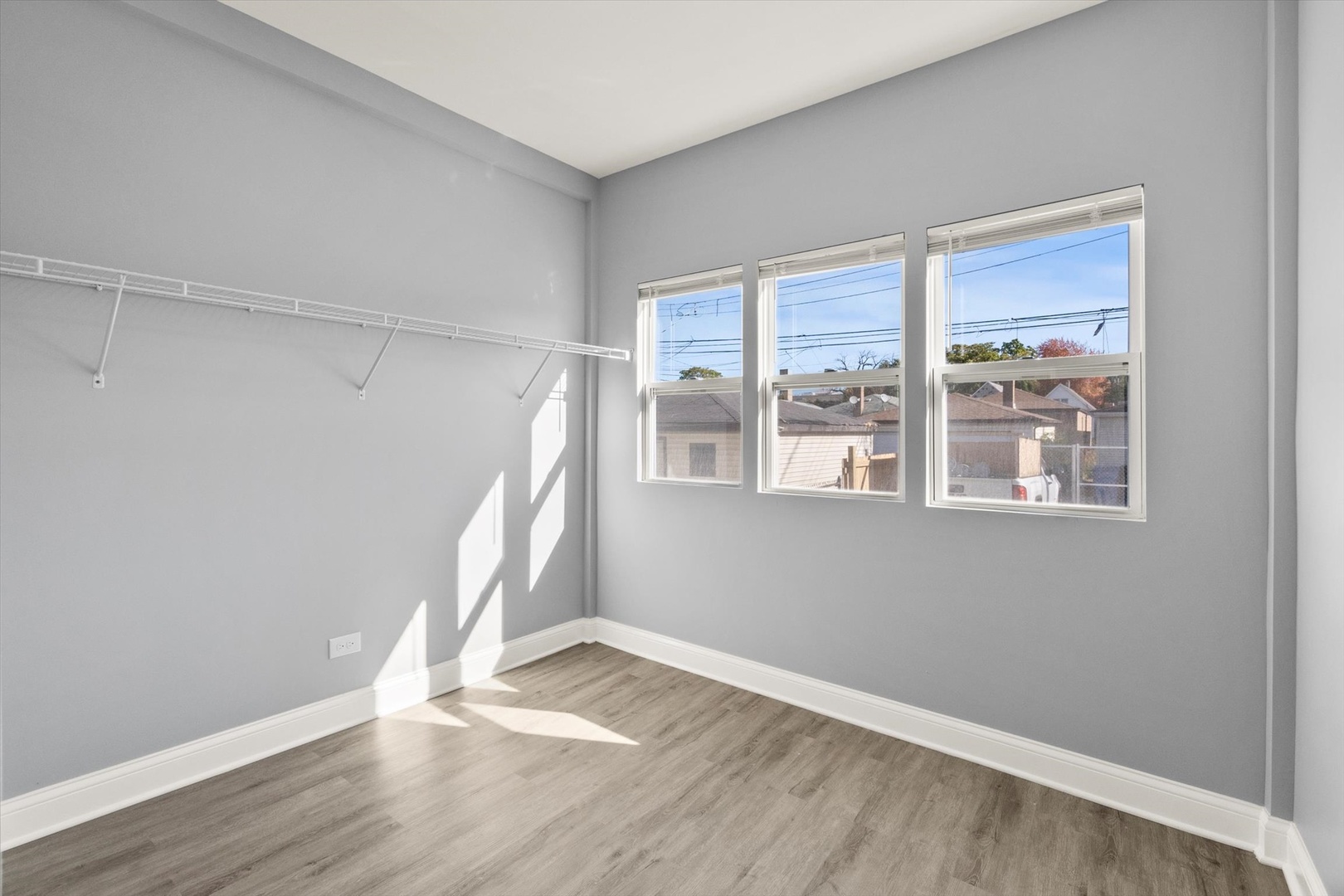 6147 S SEELEY Avenue, Chicago, IL 60636