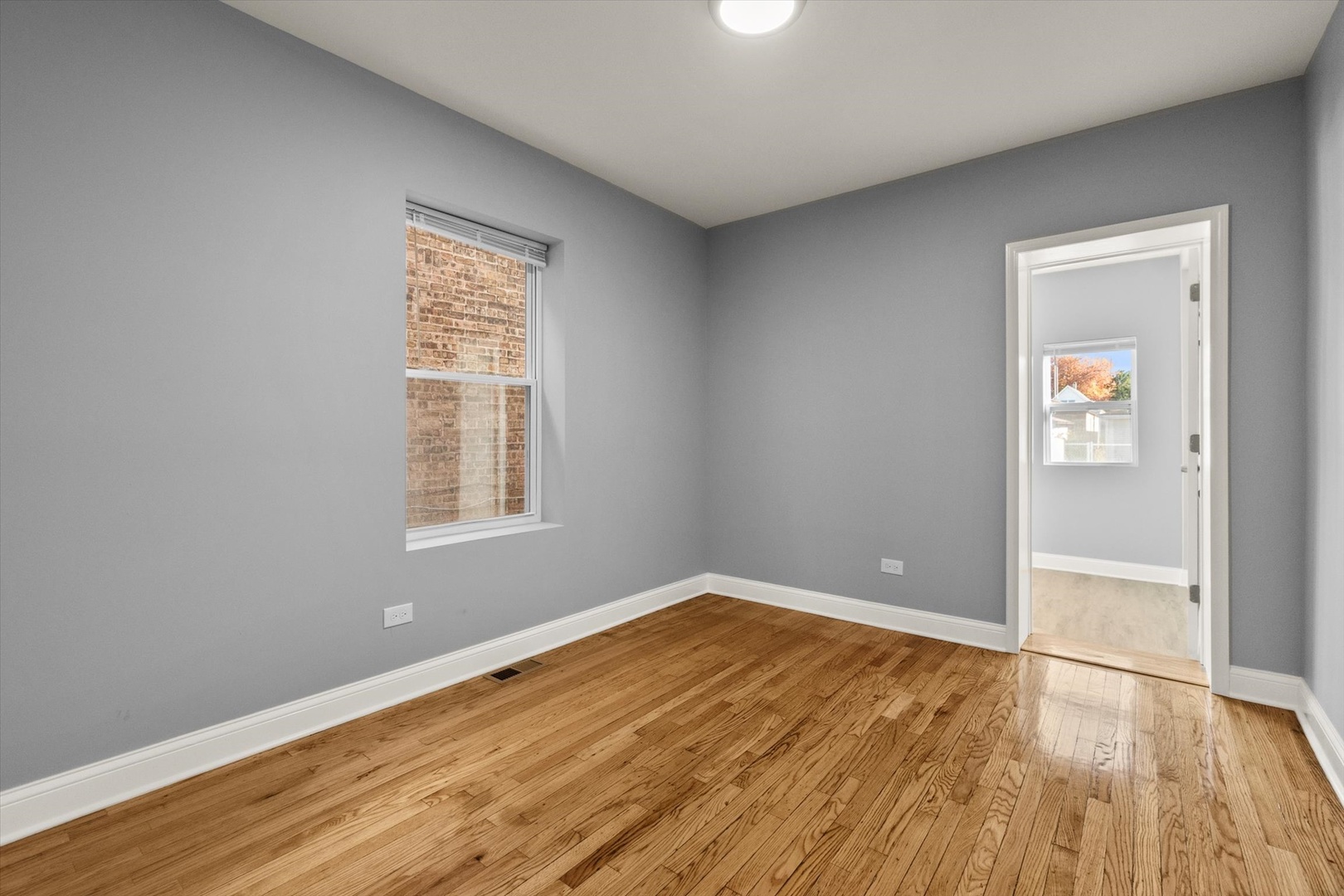 6147 S SEELEY Avenue, Chicago, IL 60636