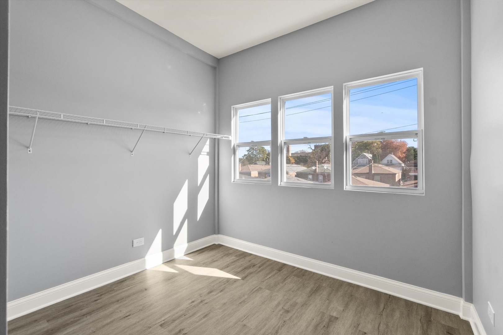 6147 S SEELEY Avenue, Chicago, IL 60636