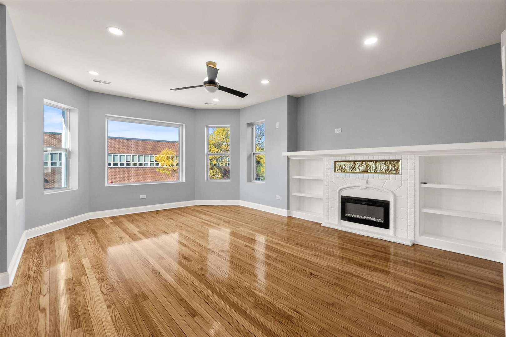 6147 S SEELEY Avenue, Chicago, IL 60636
