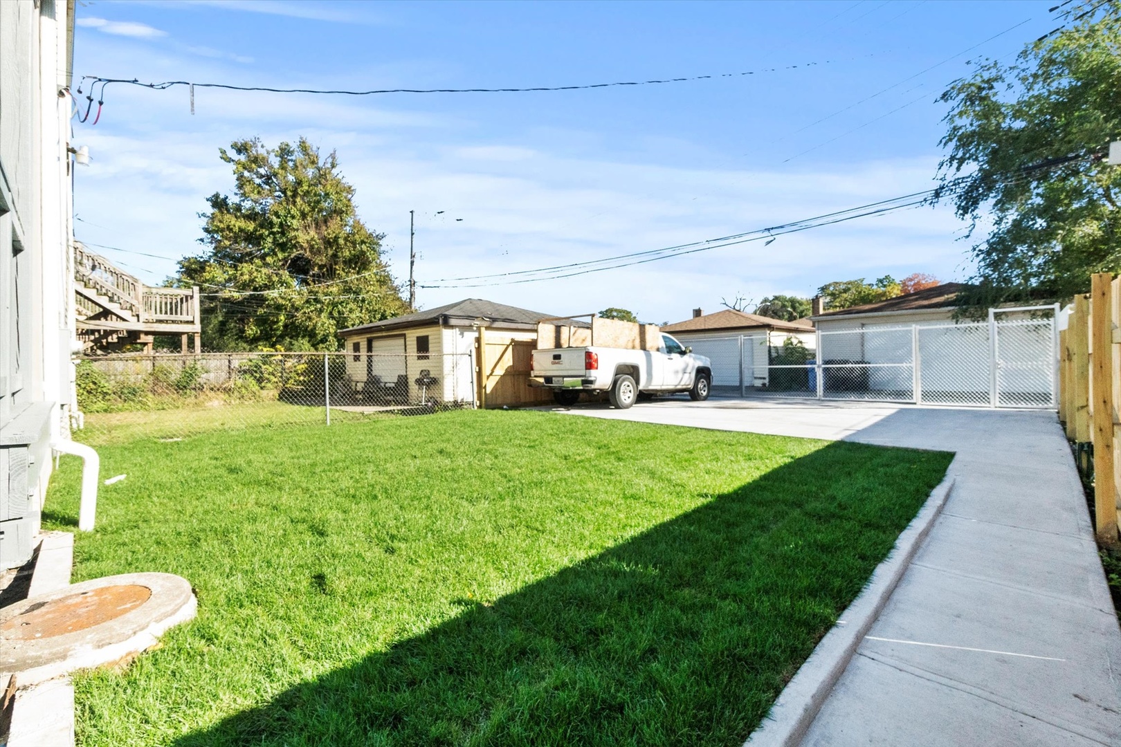 6147 S SEELEY Avenue, Chicago, IL 60636