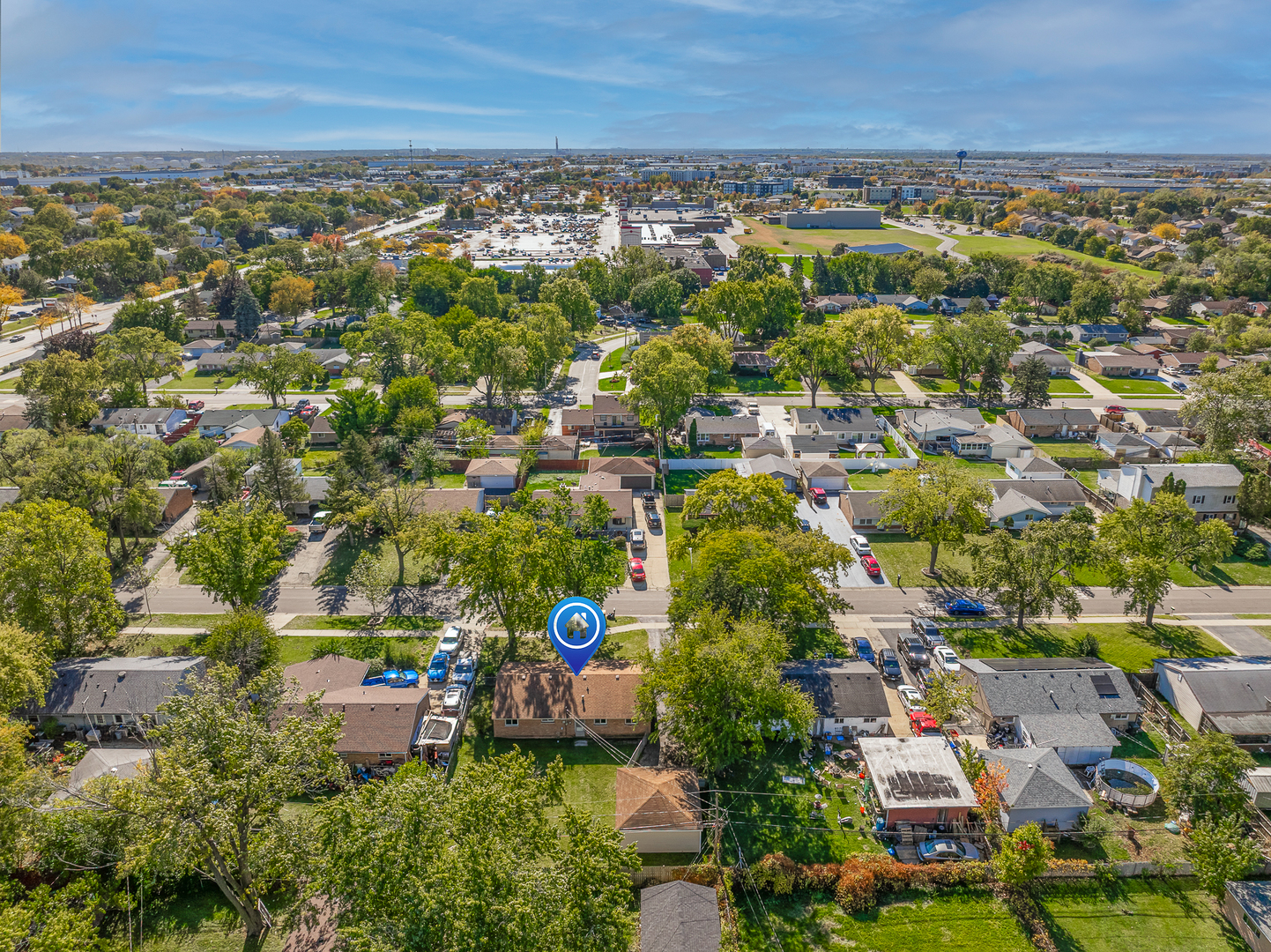 124 Delmar Drive, Bolingbrook, IL 60440