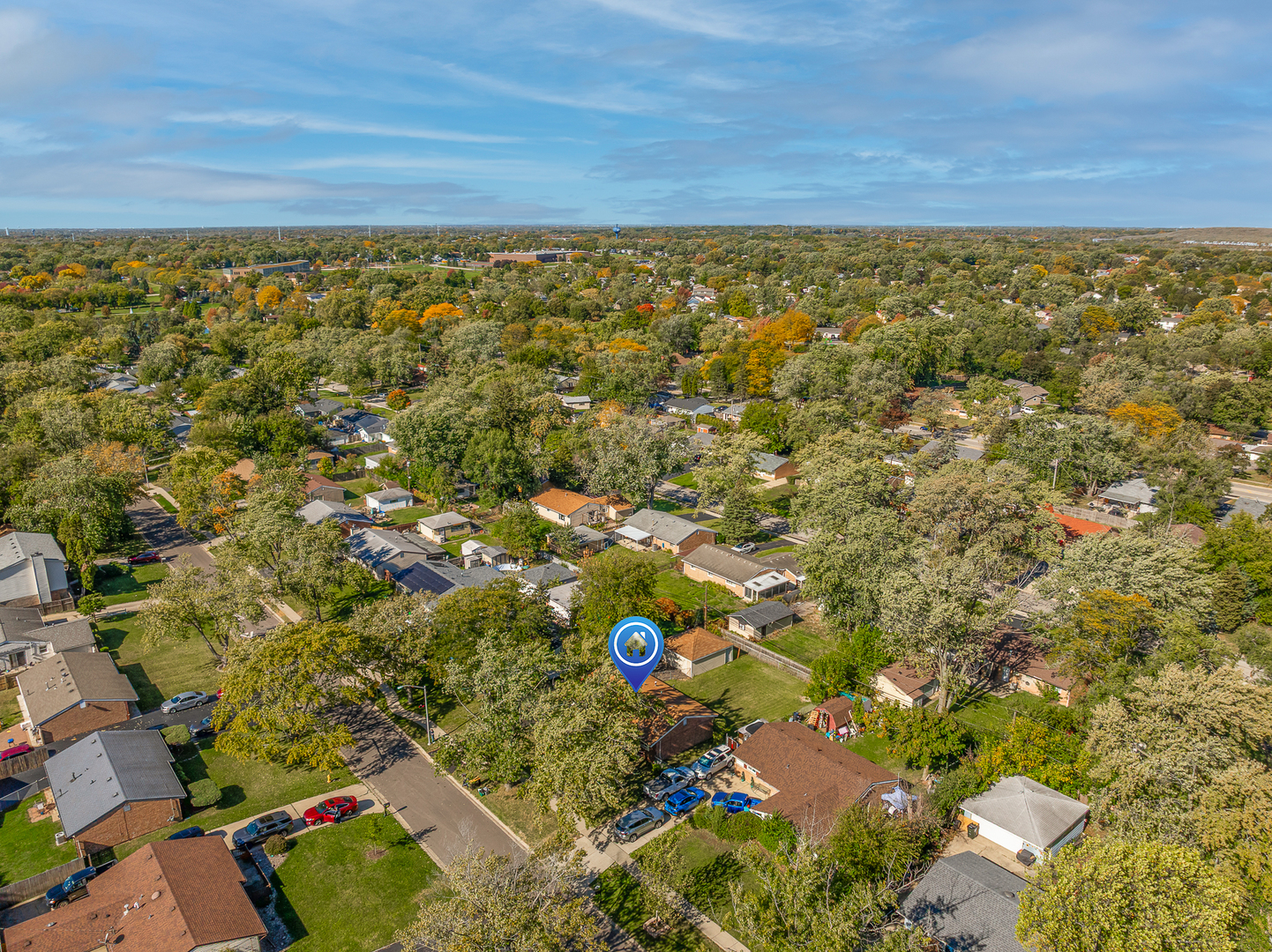 124 Delmar Drive, Bolingbrook, IL 60440