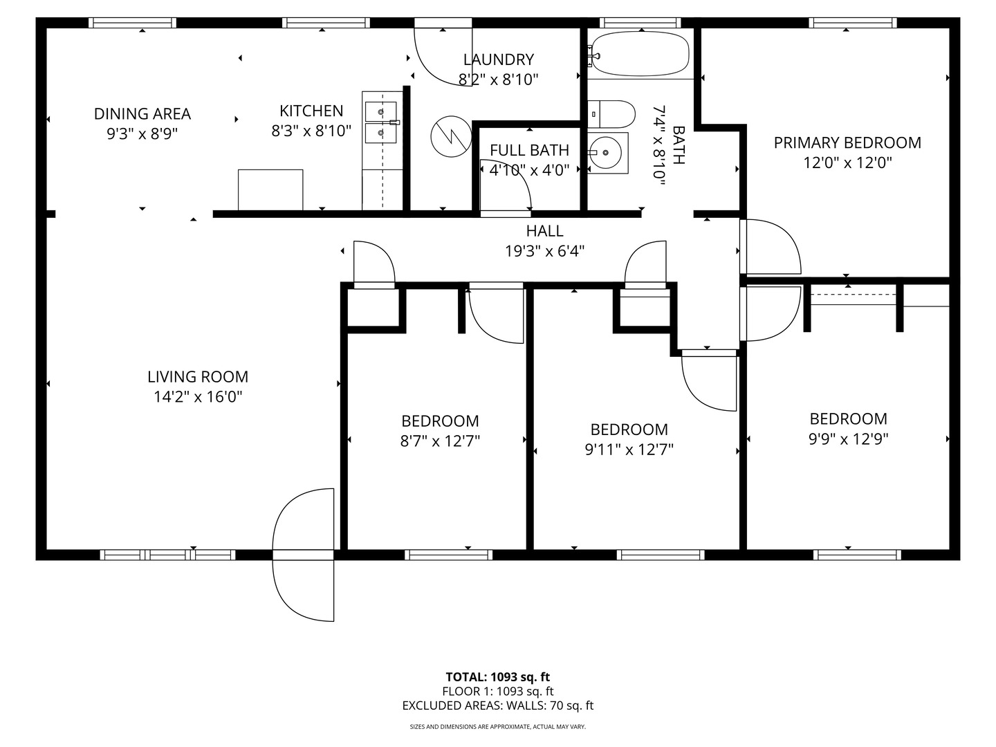 124 Delmar Drive, Bolingbrook, IL 60440