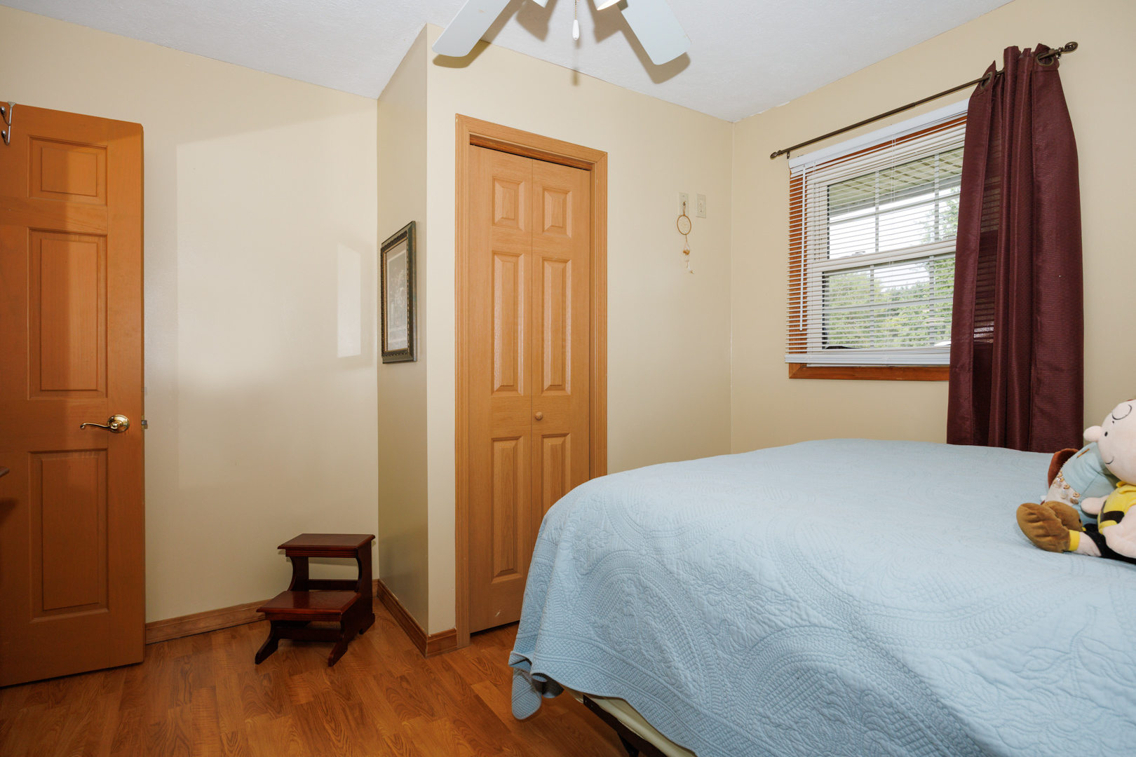 408 W Randolph Street, Heyworth, IL 61745