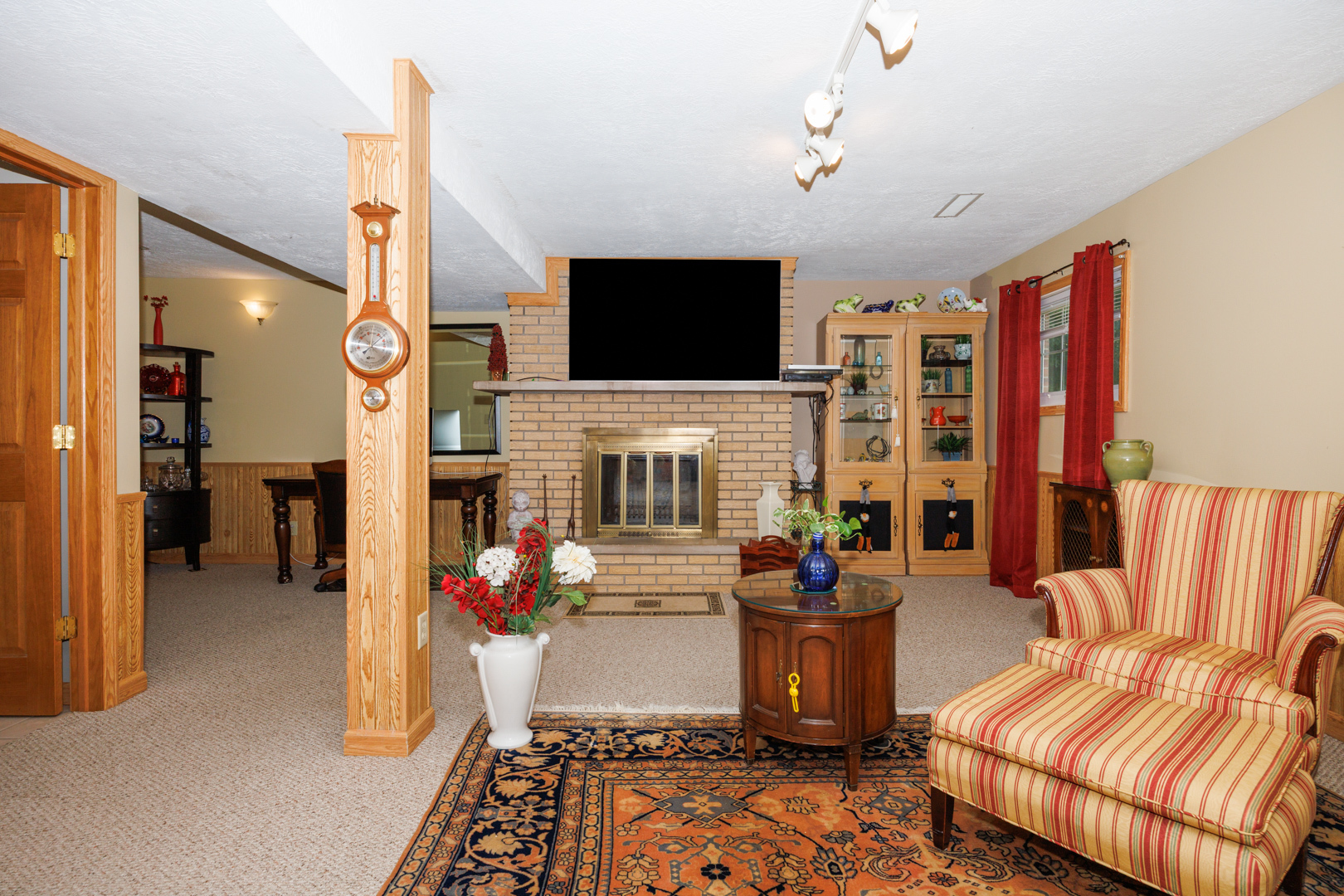 408 W Randolph Street, Heyworth, IL 61745