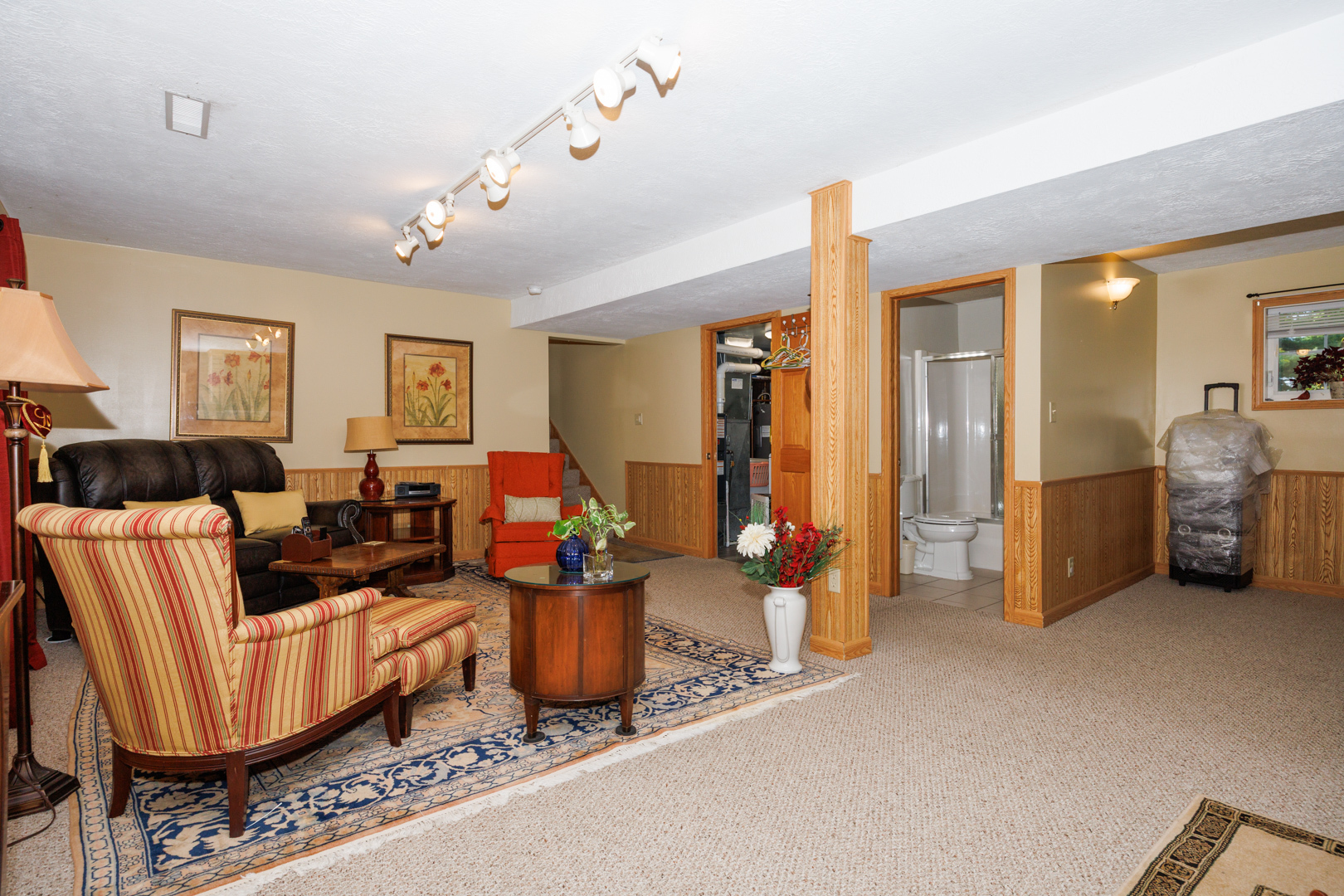 408 W Randolph Street, Heyworth, IL 61745