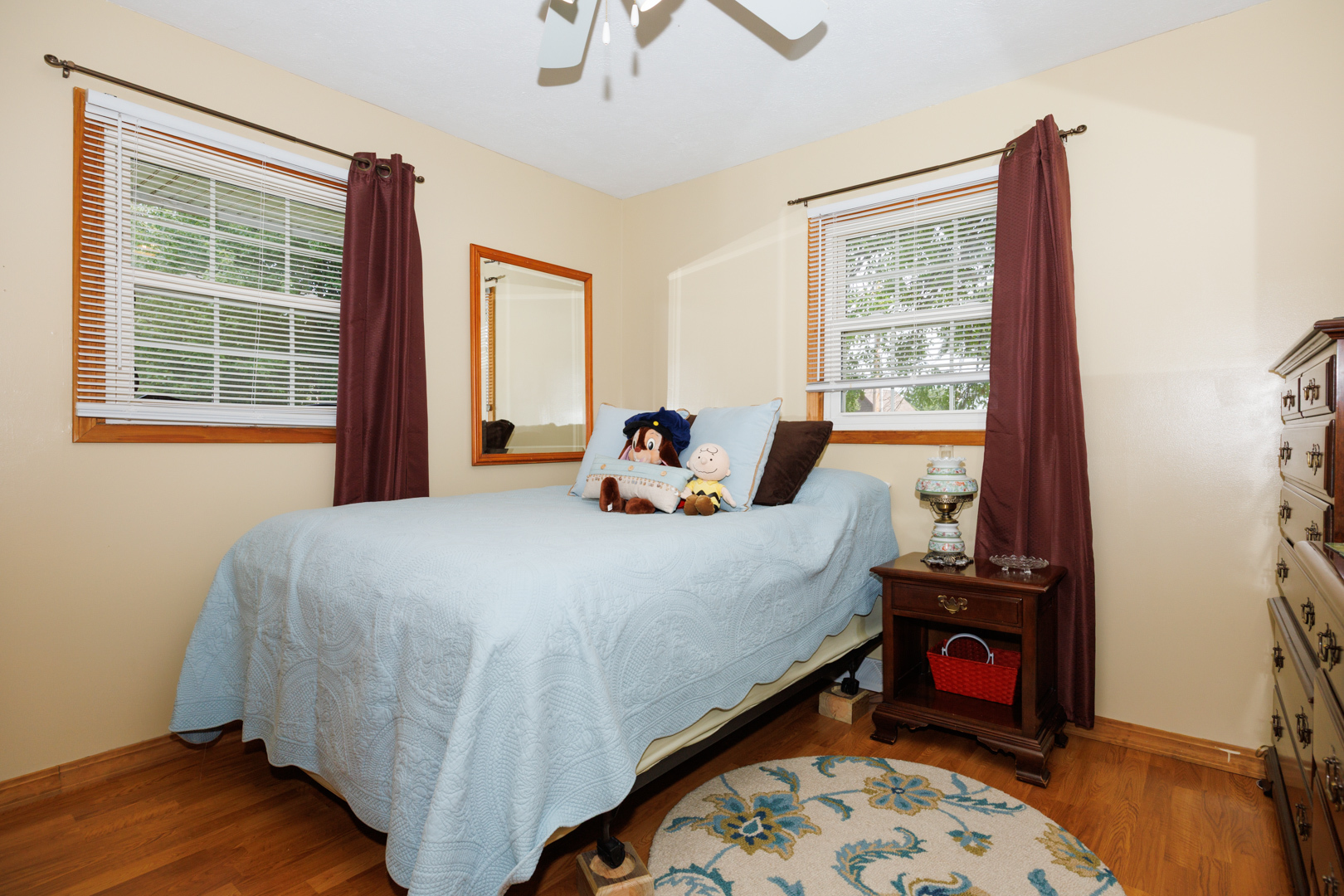 408 W Randolph Street, Heyworth, IL 61745