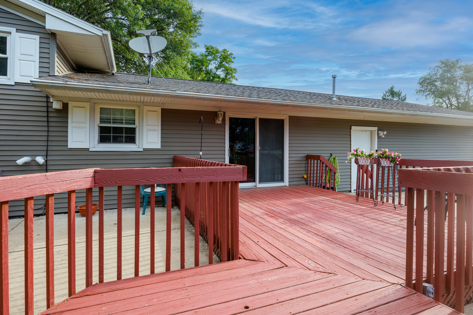 408 W Randolph Street, Heyworth, IL 61745