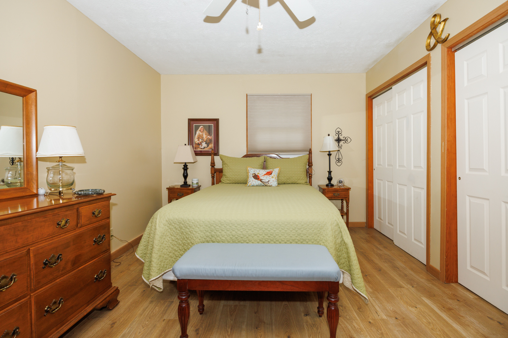 408 W Randolph Street, Heyworth, IL 61745