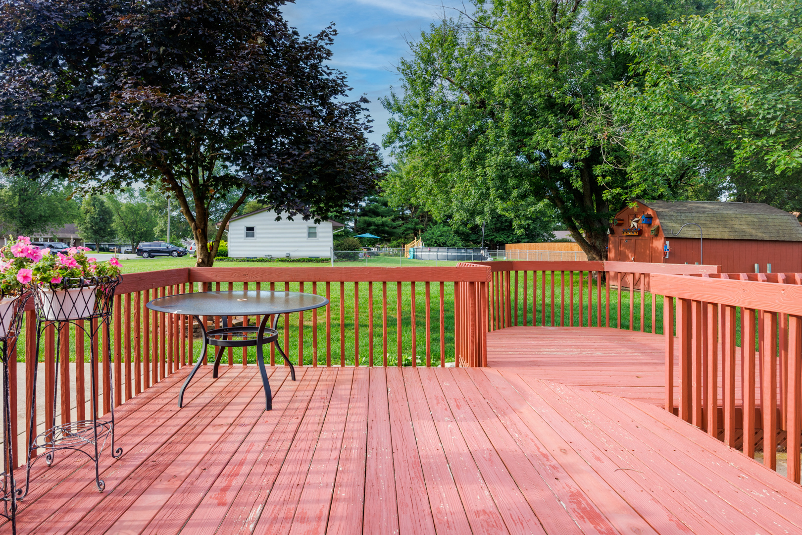 408 W Randolph Street, Heyworth, IL 61745