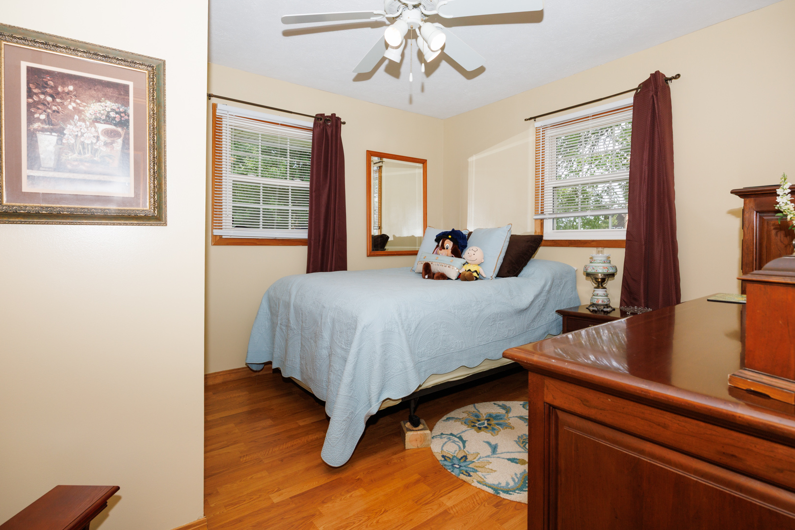 408 W Randolph Street, Heyworth, IL 61745