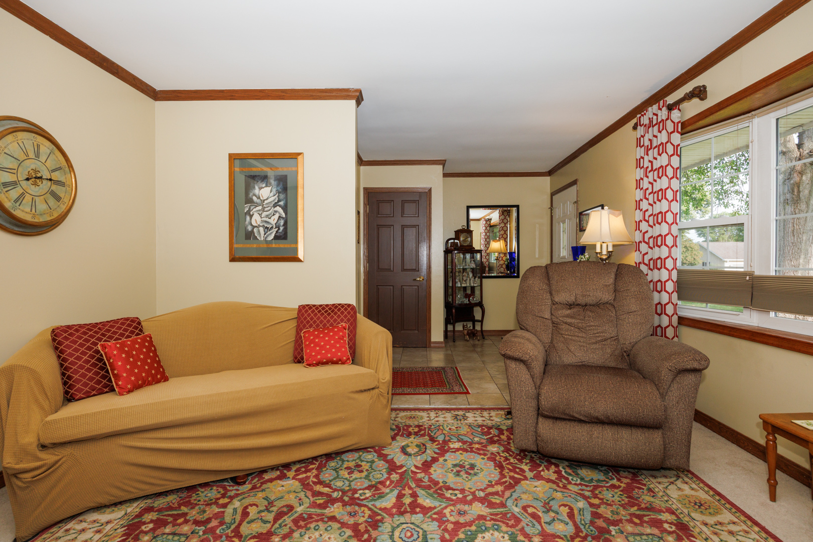 408 W Randolph Street, Heyworth, IL 61745