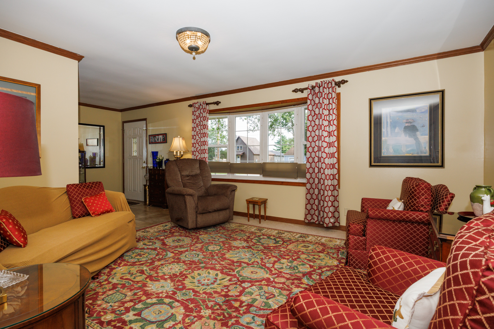 408 W Randolph Street, Heyworth, IL 61745