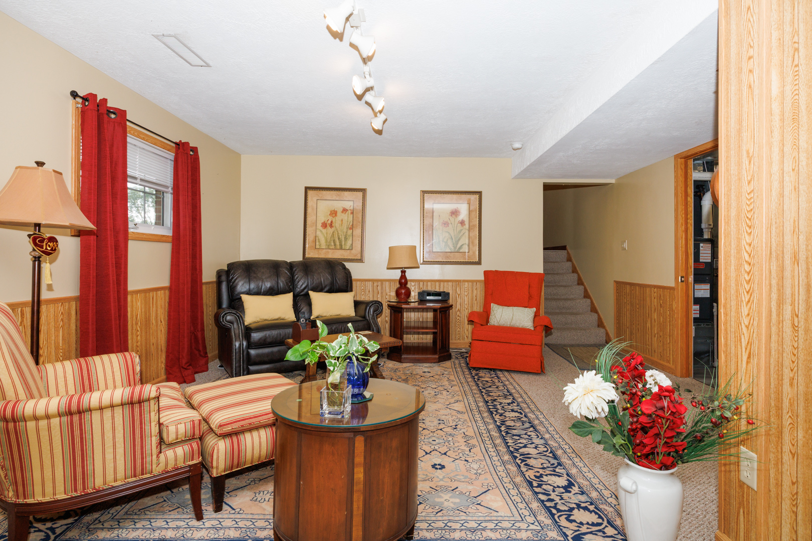 408 W Randolph Street, Heyworth, IL 61745