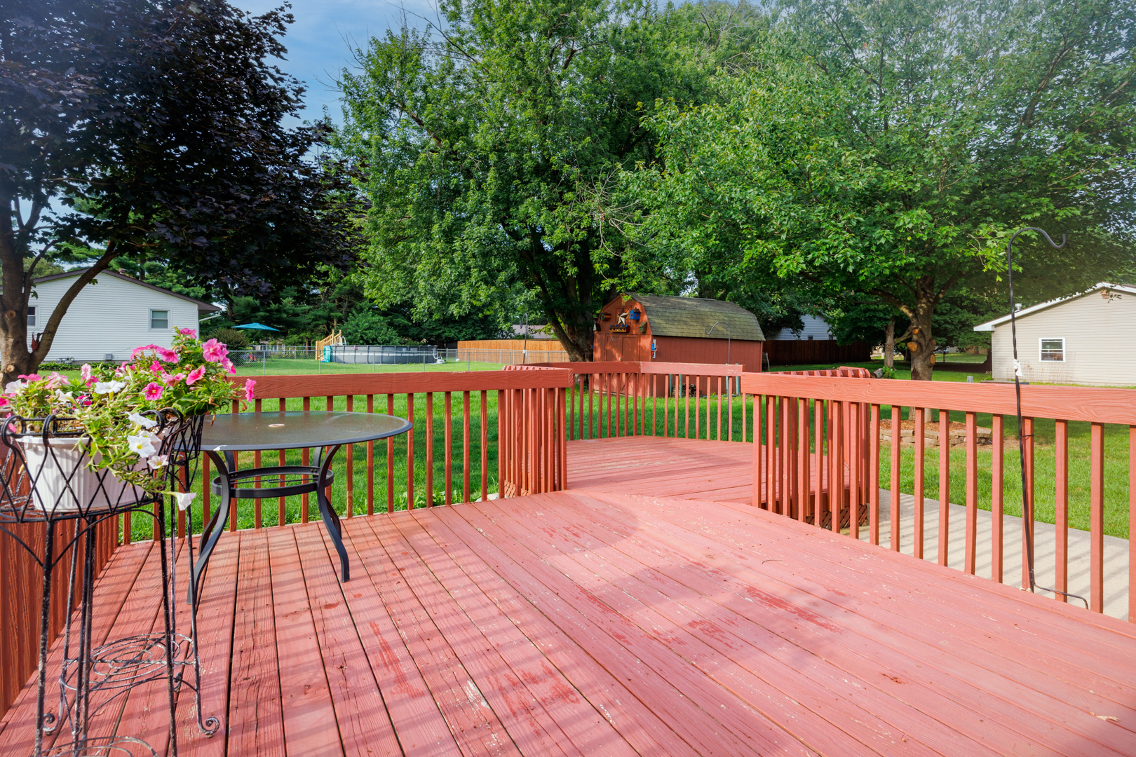 408 W Randolph Street, Heyworth, IL 61745