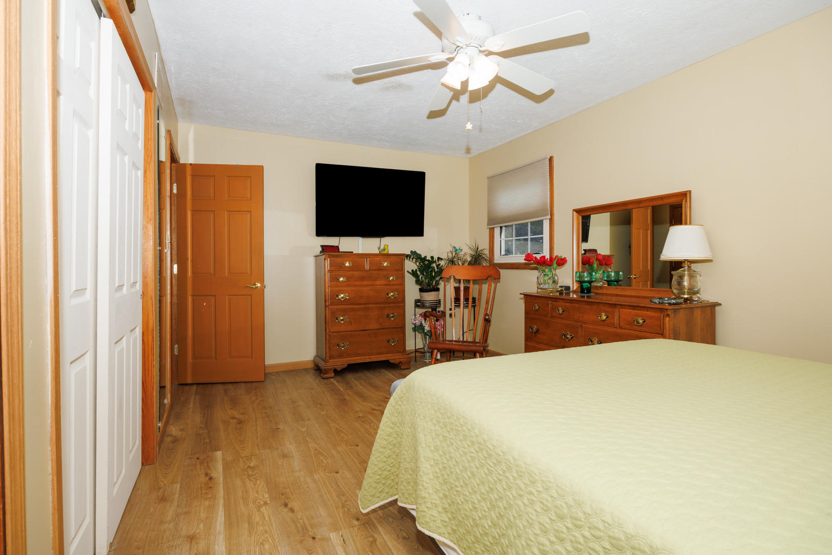 408 W Randolph Street, Heyworth, IL 61745