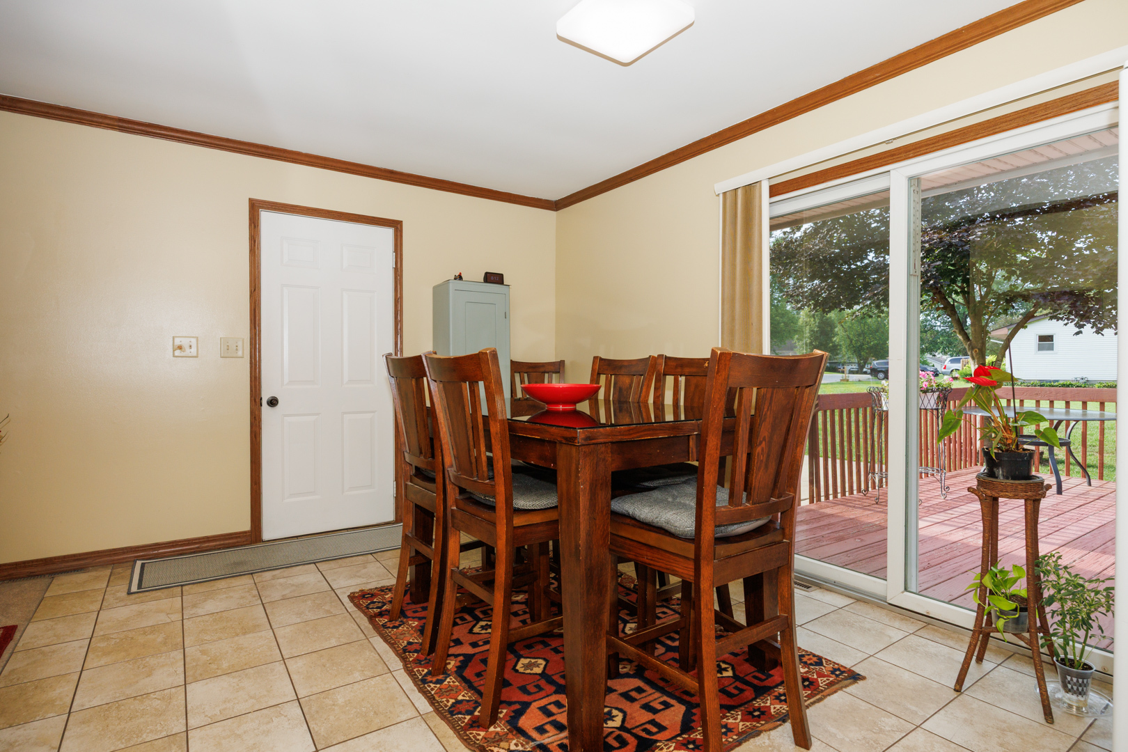 408 W Randolph Street, Heyworth, IL 61745