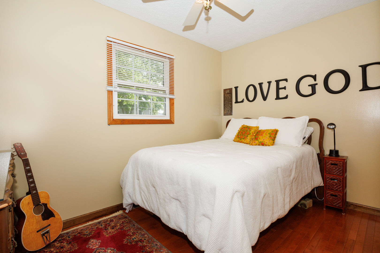 408 W Randolph Street, Heyworth, IL 61745