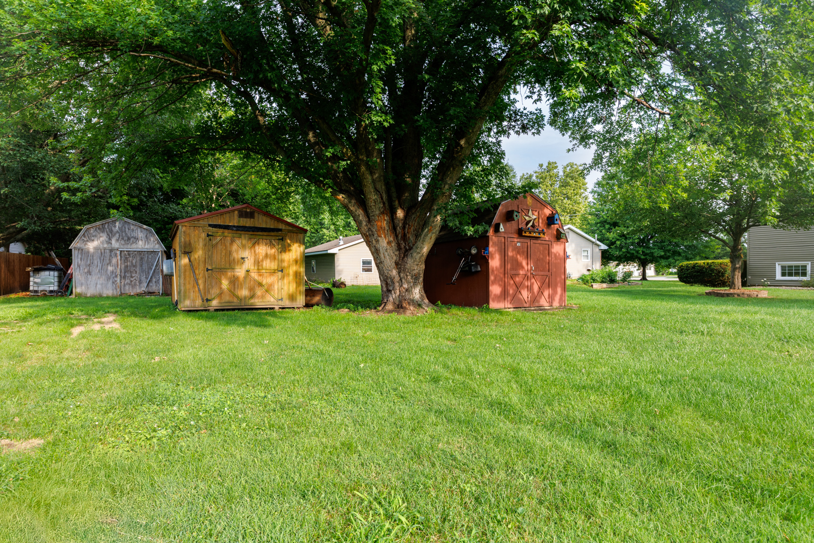 408 W Randolph Street, Heyworth, IL 61745