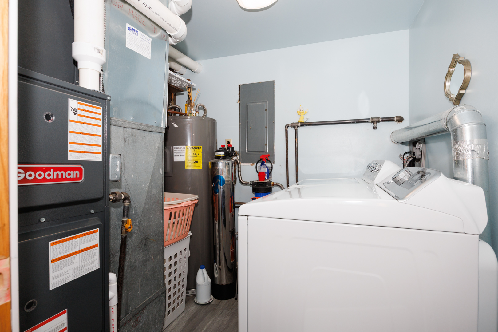 408 W Randolph Street, Heyworth, IL 61745