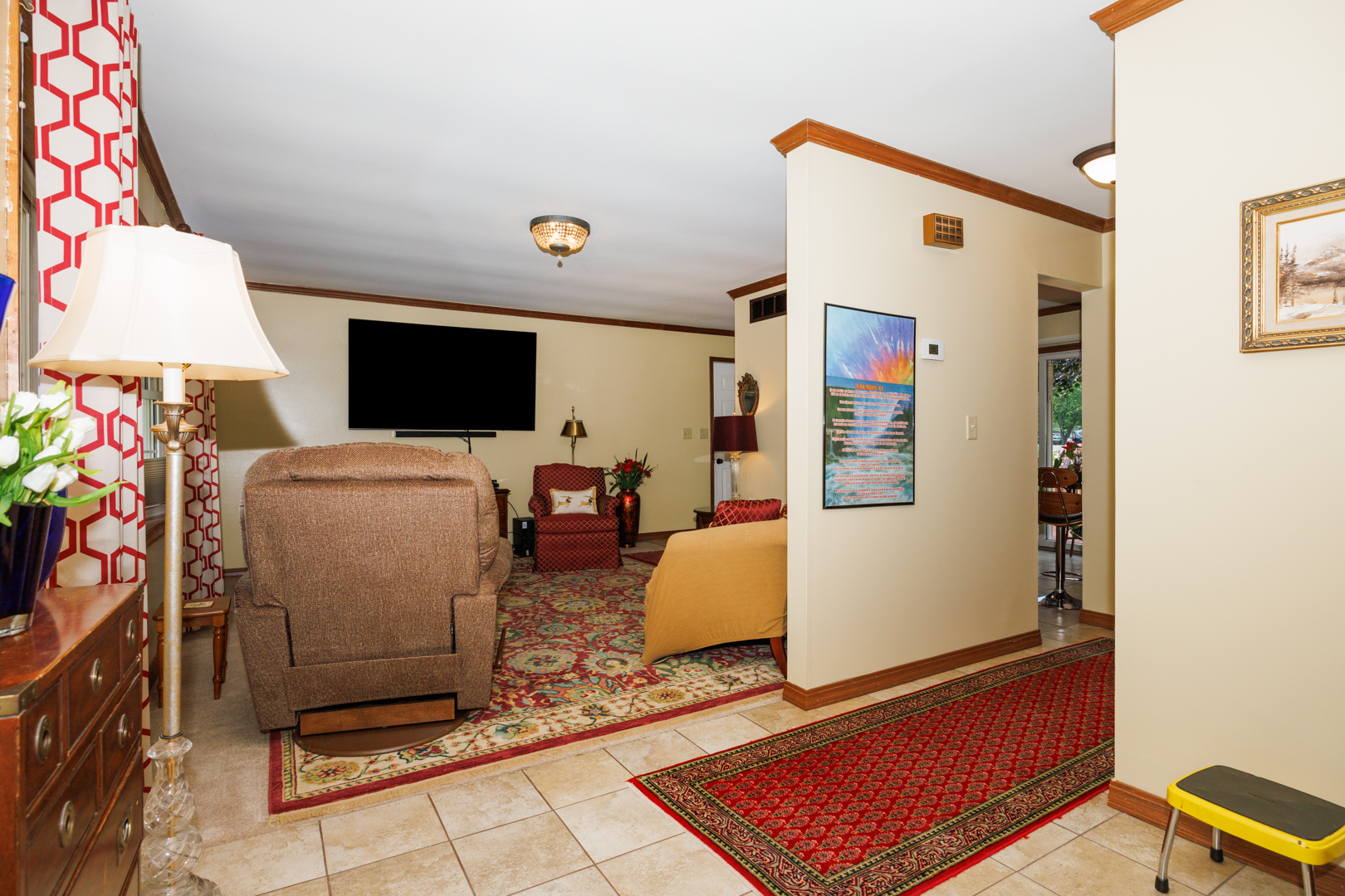 408 W Randolph Street, Heyworth, IL 61745