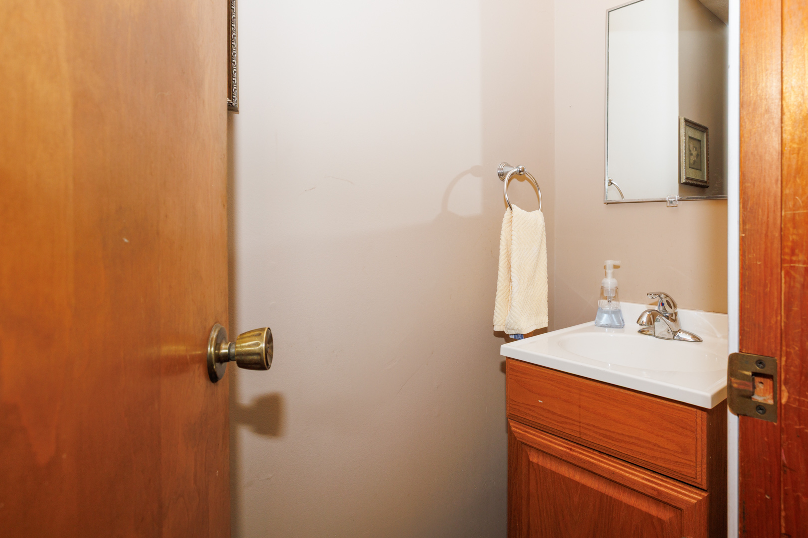 408 W Randolph Street, Heyworth, IL 61745