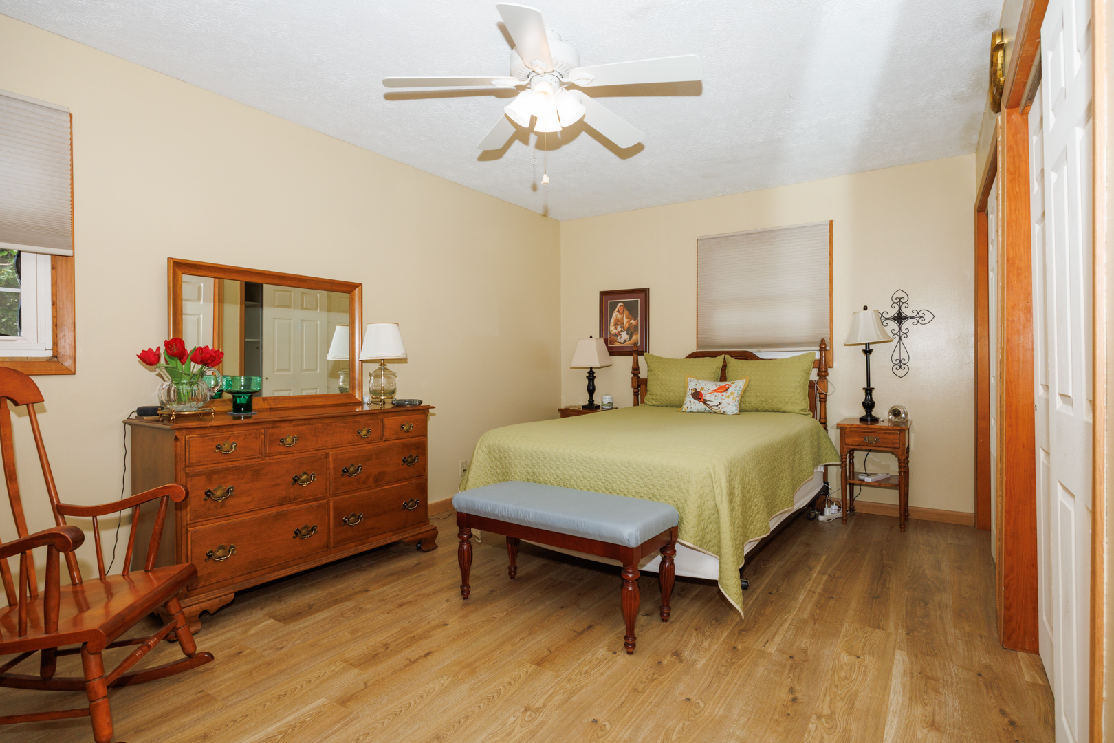 408 W Randolph Street, Heyworth, IL 61745