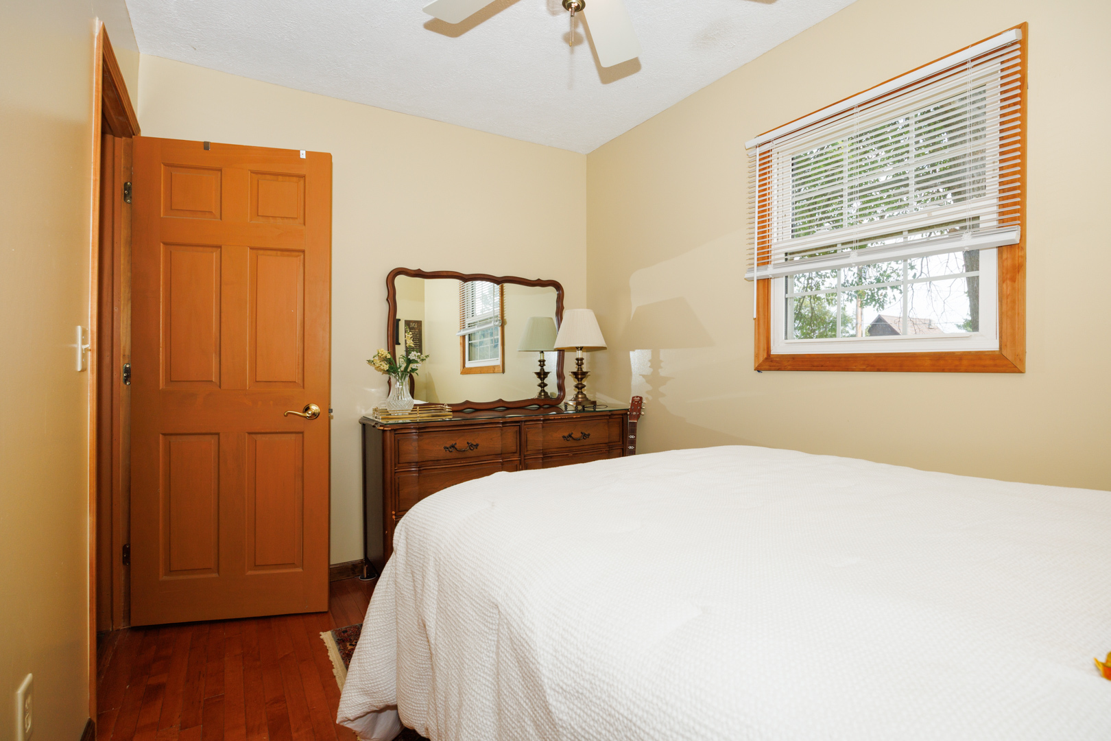 408 W Randolph Street, Heyworth, IL 61745