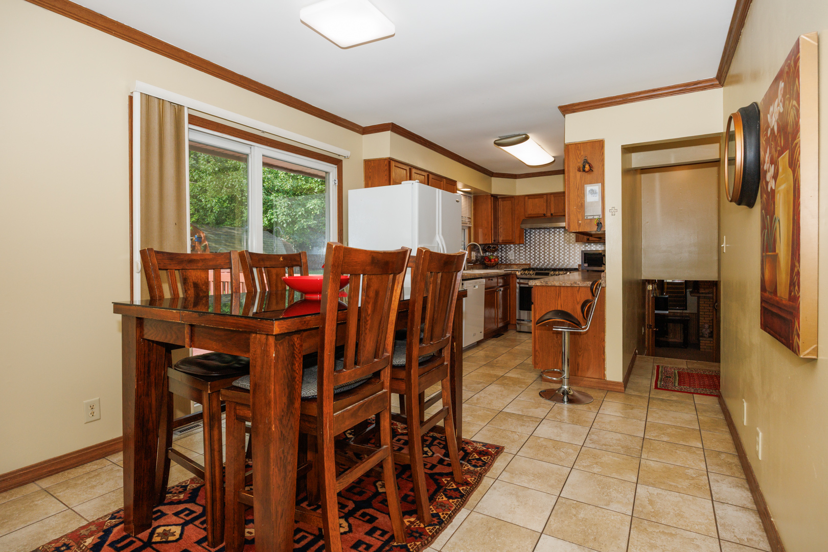 408 W Randolph Street, Heyworth, IL 61745