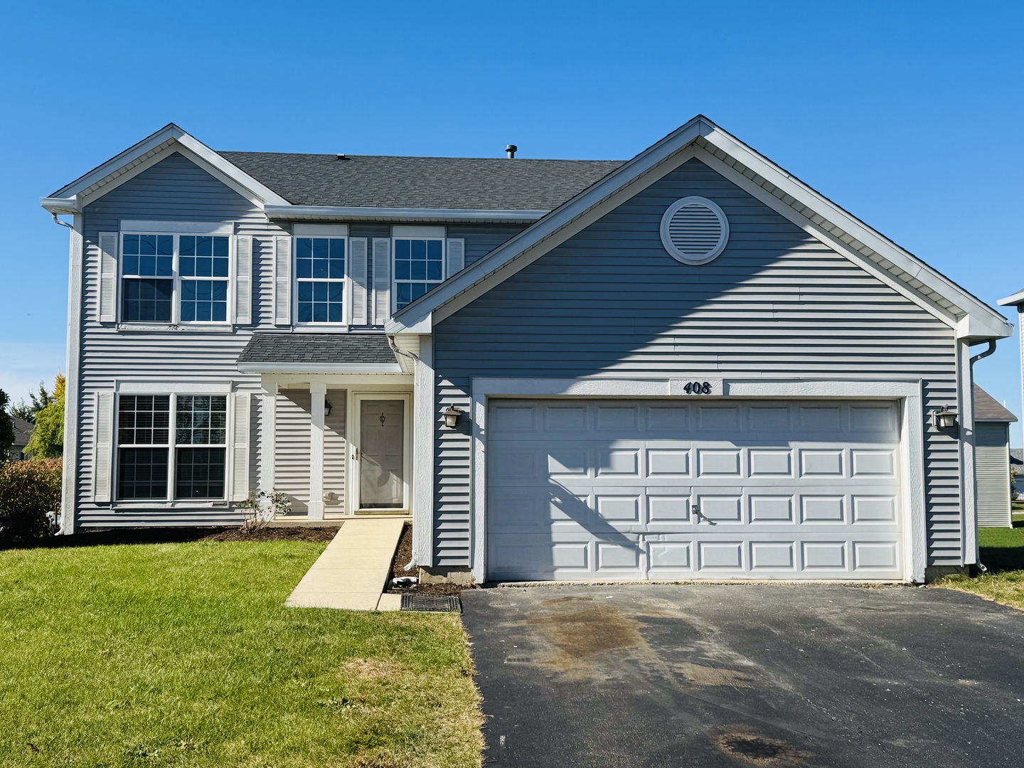 408 Clifton Lane, Bolingbrook, IL 60440